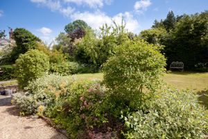 Garden- click for photo gallery